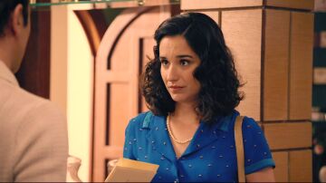 Beltrán invita a Cristina a su boda y ella se queda completamente descolocada Beltrán invita a Cristina a su boda y ella se queda completamente descolocada