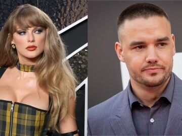 Taylor Swift y Liam Payne