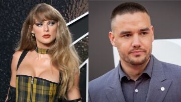 Taylor Swift y Liam Payne Taylor Swift y Liam Payne