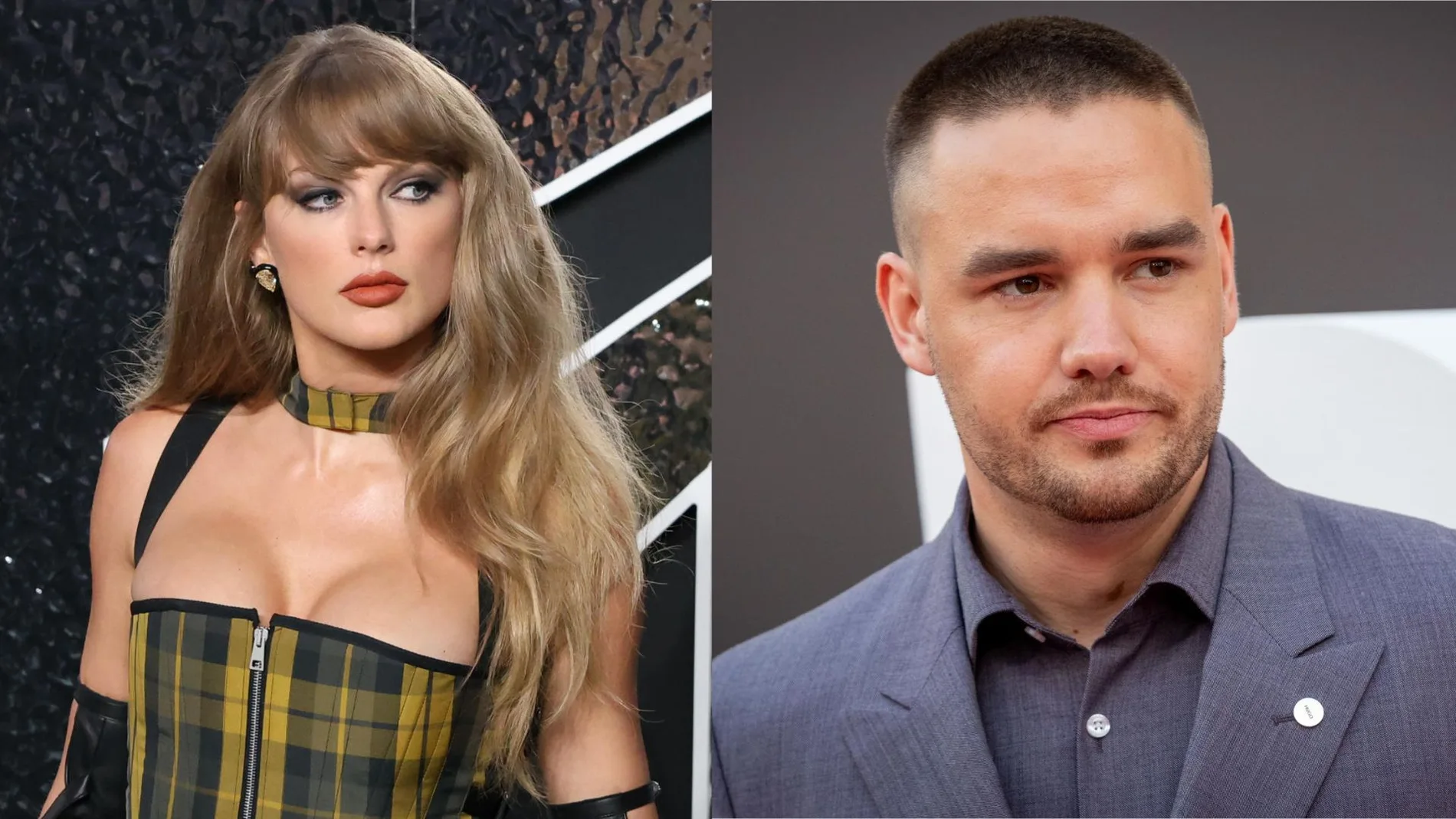 Taylor Swift y Liam Payne Taylor Swift y Liam Payne