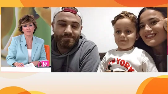 Diego, niño de 4 años viral Diego, niño de 4 años viral