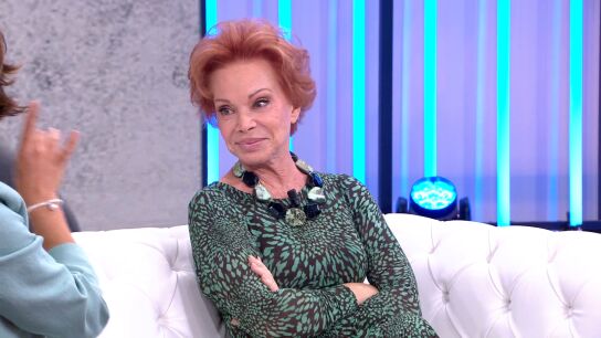 Paloma San Basilio