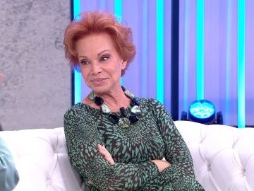 Paloma San Basilio