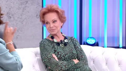 Paloma San Basilio Paloma San Basilio