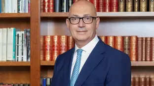 Jesús Nuño de la Rosa Jesús Nuño de la Rosa
