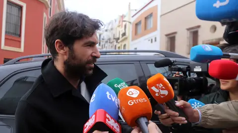 Cayetano Rivera Cayetano Rivera