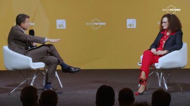 Igualdad, salud, fake news e inteligencia artificial: así ha sido la primera jornada de Metafuturo