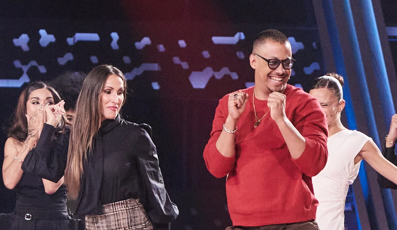 La emoción se desborda en la segunda noche de Asaltos de La Voz: ¡vota por tu momento favorito!