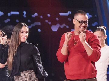 La emoci&oacute;n se desborda en la segunda noche de Asaltos de La Voz: &iexcl;vota por tu momento favorito!