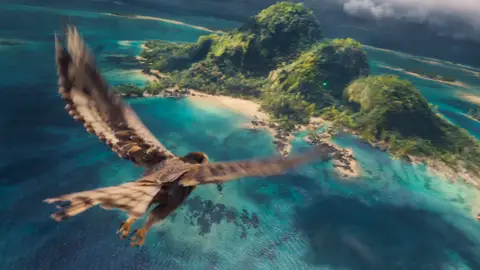 Tráiler de Vaiana Tráiler de Vaiana