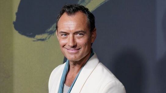 Jude Law