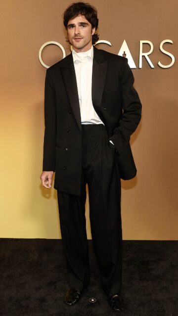 Jacob Elordi