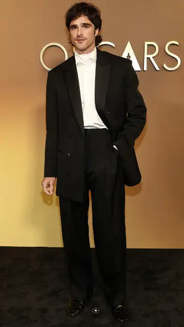 Jacob Elordi Jacob Elordi