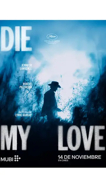 Die My Love Die My Love