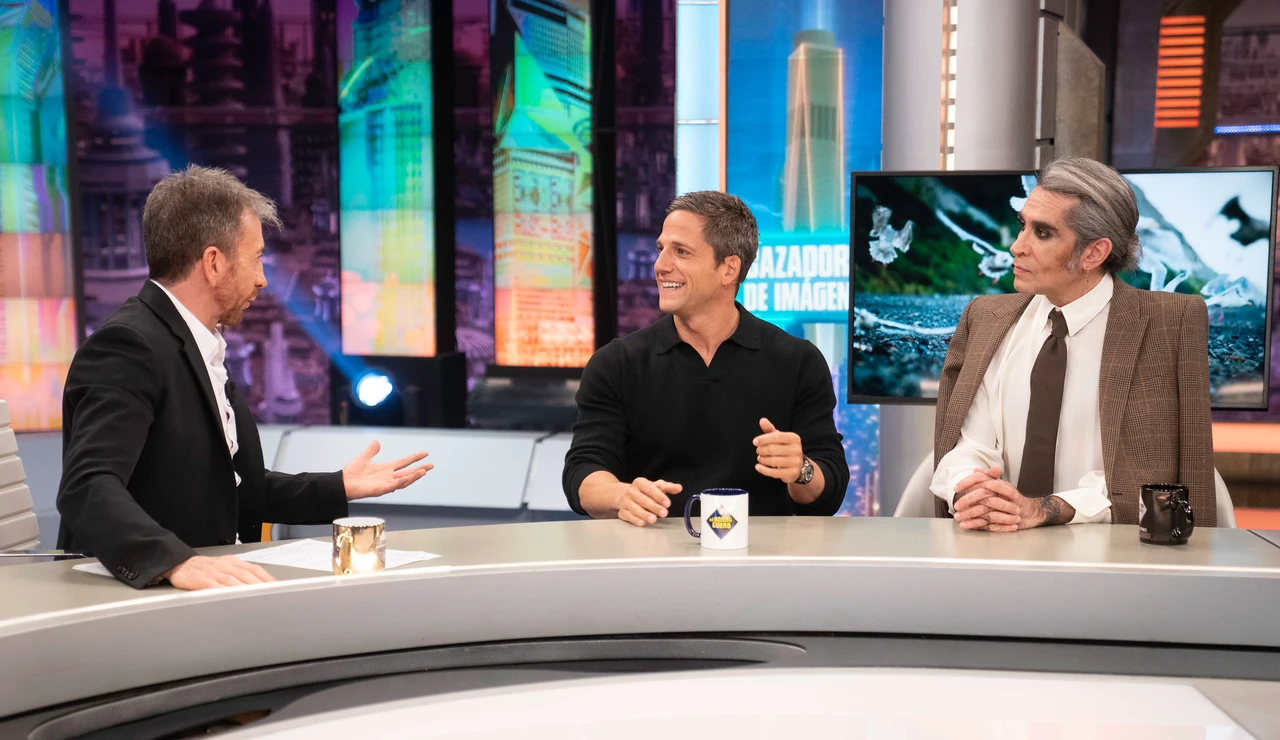 ¿Cómo debemos actuar si nos ataca un oso? El consejo de Gotzon Mantuliz para mantener nuestra vida a salvo