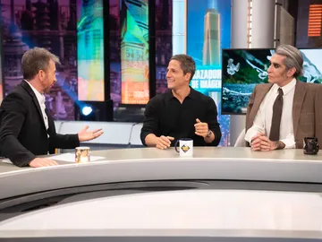 ¿Cómo debemos actuar si nos ataca un oso? El consejo de Gotzon Mantuliz para mantener nuestra vida a salvo ¿Cómo debemos actuar si nos ataca un oso? El consejo de Gotzon Mantuliz para mantener nuestra vida a salvo