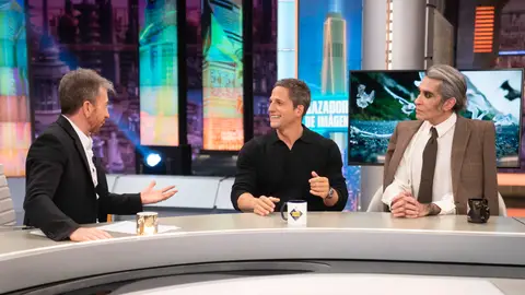 ¿Cómo debemos actuar si nos ataca un oso? El consejo de Gotzon Mantuliz para mantener nuestra vida a salvo ¿Cómo debemos actuar si nos ataca un oso? El consejo de Gotzon Mantuliz para mantener nuestra vida a salvo