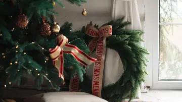 Decoraciones de Navidad Decoraciones de Navidad