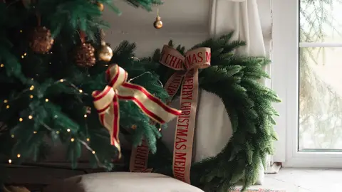 Decoraciones de Navidad Decoraciones de Navidad