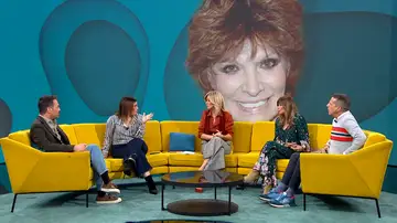 Encarnita Polo Encarnita Polo