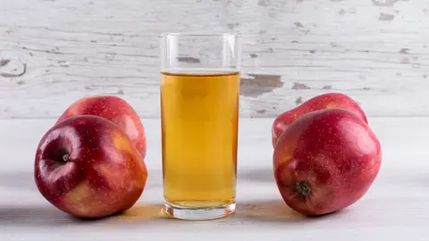 Vinagre de manzana Vinagre de manzana