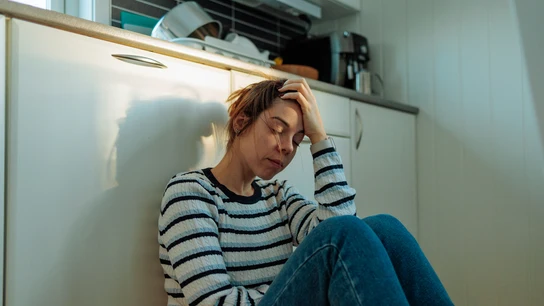 ¿Por qué la depresión y la ansiedad afecta más a las mujeres? ¿Por qué la depresión y la ansiedad afecta más a las mujeres?