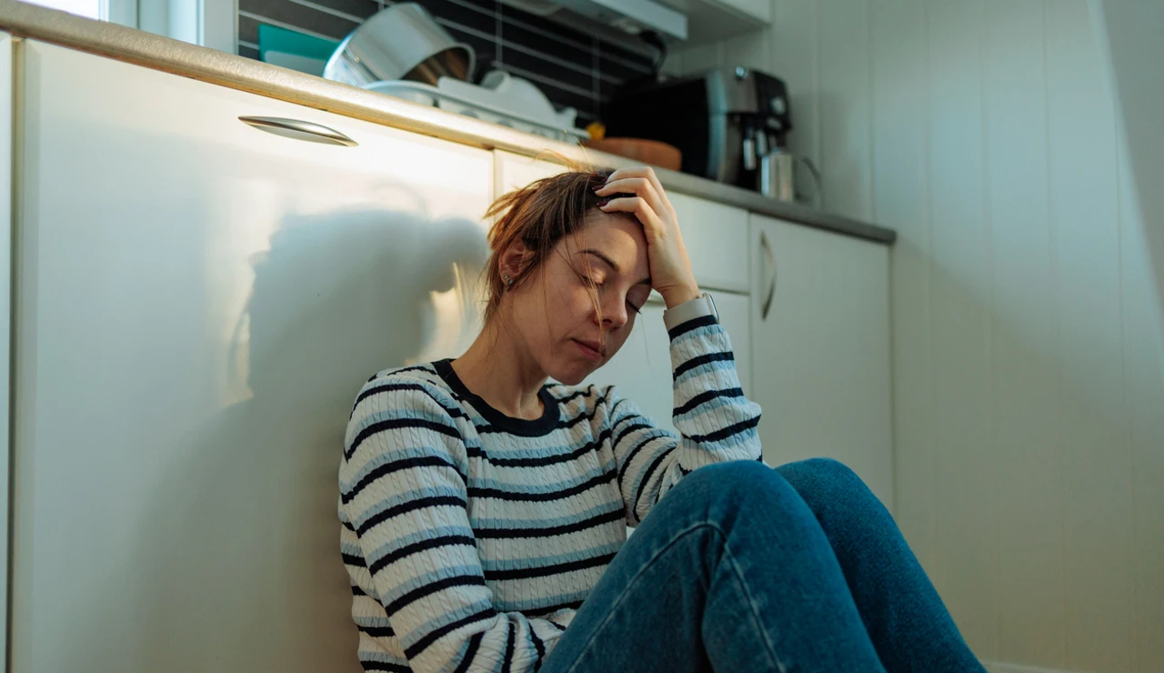 ¿Por qué la depresión y la ansiedad afecta más a las mujeres?