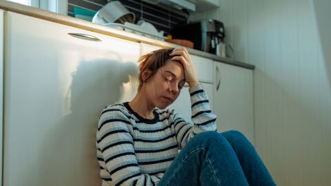 &iquest;Por qu&eacute; la depresi&oacute;n y la ansiedad afecta m&aacute;s a las mujeres?