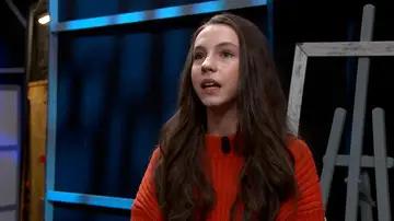 El testimonio de una víctima de bullying. El testimonio de una víctima de bullying.