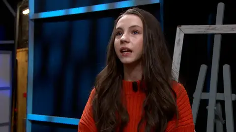 El testimonio de una víctima de bullying. El testimonio de una víctima de bullying.