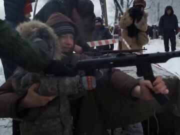 Escuelas militares en Rusia