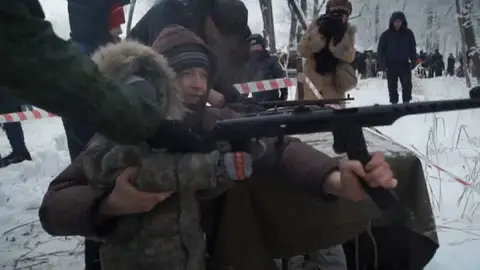 Escuelas militares en Rusia Escuelas militares en Rusia