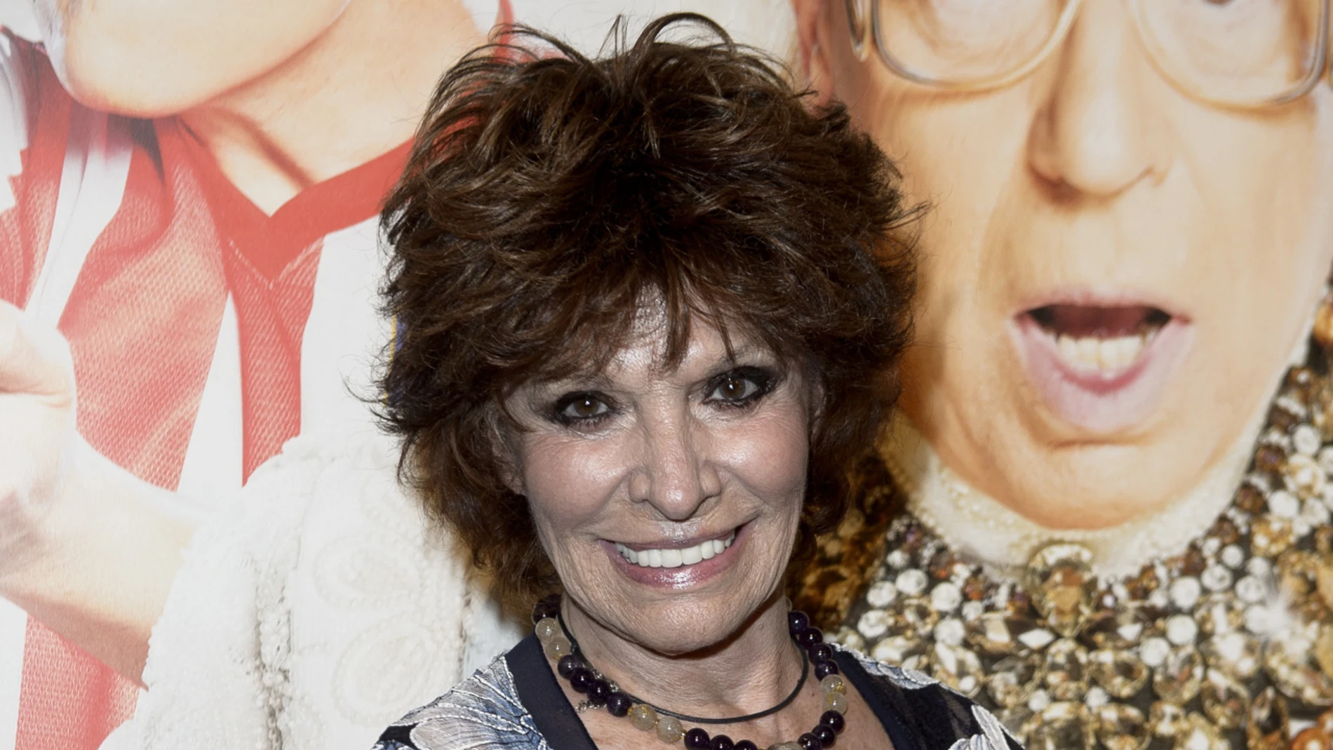 Imagen de Encarnita Polo Imagen de Encarnita Polo