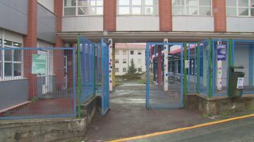 La docente se encuentra actualmente de baja y se le ha ofrecido ayuda psicológica La docente se encuentra actualmente de baja y se le ha ofrecido ayuda psicológica