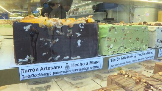 turr&oacute;n
