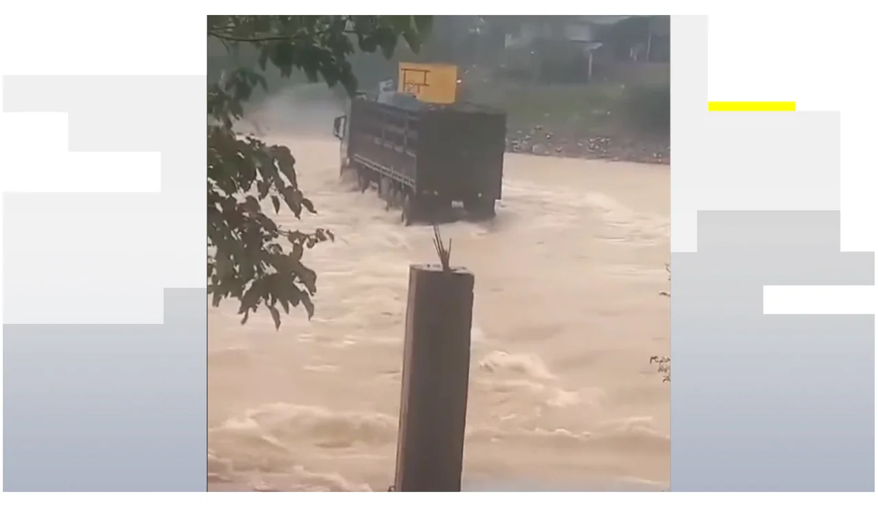 Al menos 7 muertos en las fuertes inundaciones que azotan Vietnam