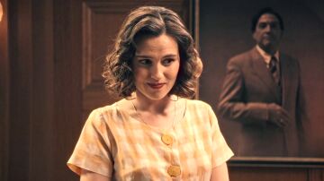 Claudia evita el cierre de la casa cuna ofreciéndose a pagar el coste del alquiler: “Todos saldríamos ganando” 