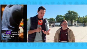 Conflicto cristiano. Conflicto cristiano.