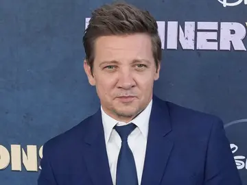 Jeremy Renner Jeremy Renner