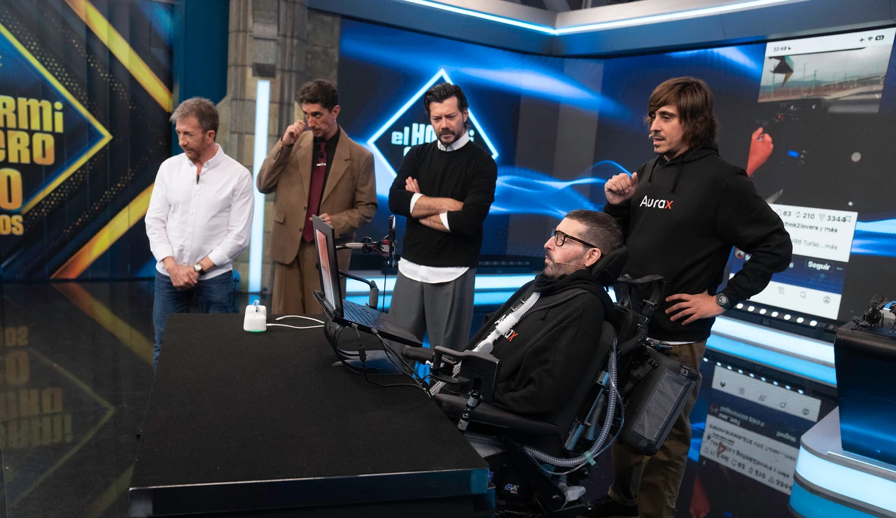 Odontología y tecnología unidas en un dispositivo único: Marron sorprende con un invento de pelicula