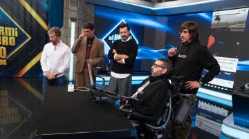 Odontología y tecnología unidas en un dispositivo único: Marron sorprende con un invento de pelicula