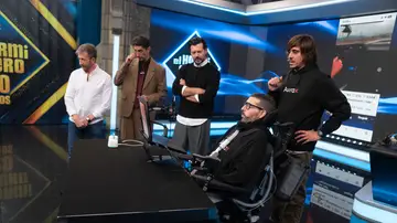 Odontología y tecnología unidas en un dispositivo único: Marron sorprende con un invento de pelicula Odontología y tecnología unidas en un dispositivo único: Marron sorprende con un invento de pelicula