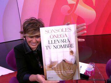 Sonsoles &Oacute;nega