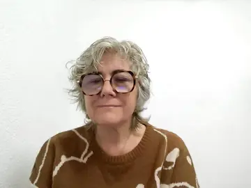 Carmina Gil, vicepresidenta de la asociación de víctimas mortales de la DANA Carmina Gil, vicepresidenta de la asociación de víctimas mortales de la DANA
