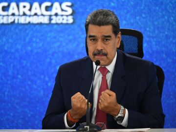 Nicolás Maduro