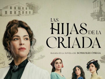 Row estreno - Las hijas de la criada
