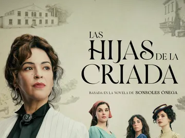 Row estreno - Las hijas de la criada Row estreno - Las hijas de la criada
