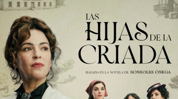 Row estreno - Las hijas de la criada