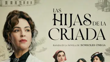 Row estreno - Las hijas de la criada Row estreno - Las hijas de la criada