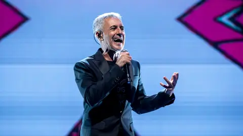 Sergio Dalma Sergio Dalma